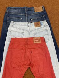 Levi's 501 jeans 👖
