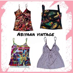 Fun Color Cami Bundle