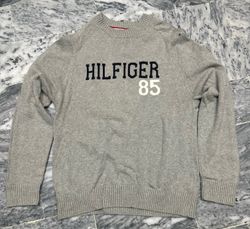 Tommy Hilfiger sweaters