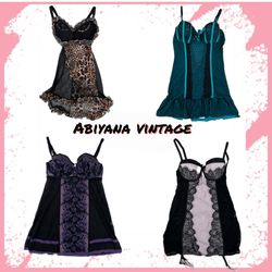Babydoll Tops
