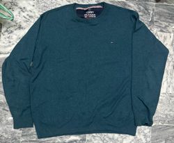 Tommy Hilfiger sweaters
