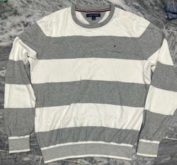 Tommy Hilfiger sweaters