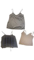 Basic Camisoles