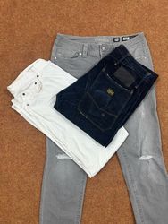 MISS ME and branded jeans