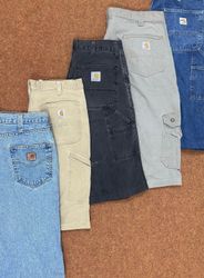 vintage CARHARTT shorts 🩳