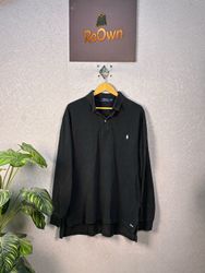 Ralph Lauren Full Sleeves T-Shirts