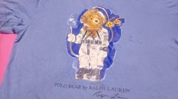 Ralph Lauren Polo Shirts