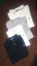 Ralph Lauren Polo Shirts