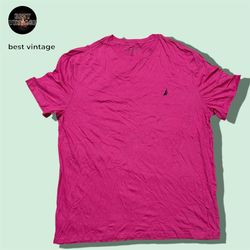 T-shirts Nautica