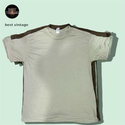 T-shirts de l'armée