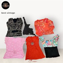 Y2K dress
