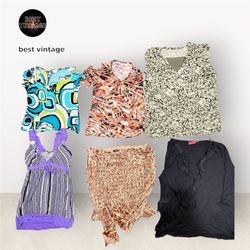 Y2K dress