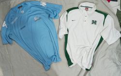 Maillot de sport t-shirt premium