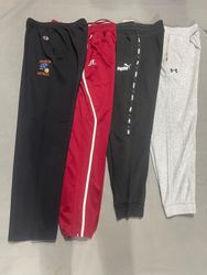 Mix Brand Track pants