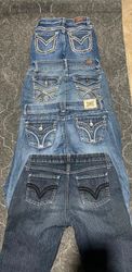 WALLFLOWER AND OTHER BRANDS (29)