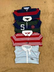 Tommy Hilfiger Rugby Shirts