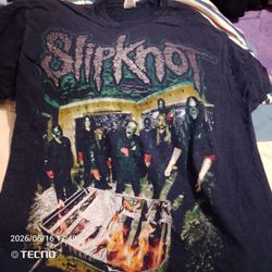 Mixed Graphic T-Shirts