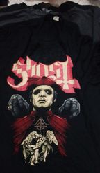 Mixed Graphic T-Shirts
