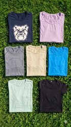 Lululemon T-shirts