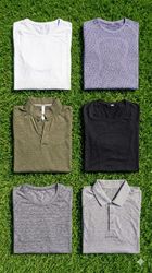 Lululemon T-shirts
