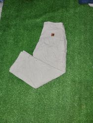 Men's Carhartt pants 7 pieces