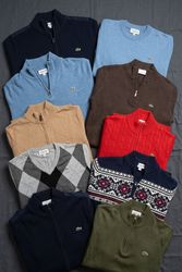 Lacoste Sweater