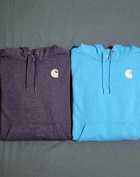Carhartt Pullover Hoodies