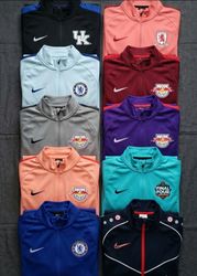 Nike Trackjacket