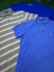 T-shirts Vintage Premium Ralph Lauren