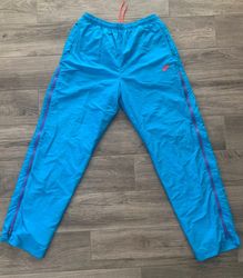 Authentic Vintage Nike Baggy Pants