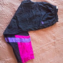 Premium Vintage Nike Baggy Pants