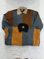 CR8753 Upcycled Carhartt Jackets