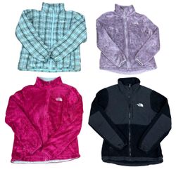 The North Face Fleece Jackets