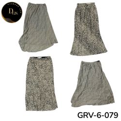 Women’s Poly Skirt – Premium Comfortable Fit Y2K V..