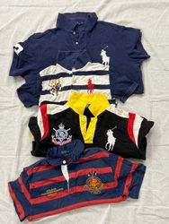 Ralph Lauren Big Pony Polo T-shirt