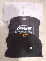Carhartt  T-shirt