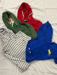 Ralph Lauren Hoodies