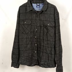 CHAPS MEN'S SHIRTS - BUNDLE 01