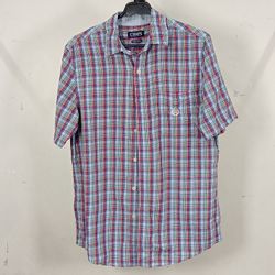 CHAPS MEN'S SHIRTS - BUNDLE 02