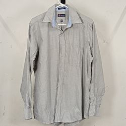 CHAPS MEN'S SHIRTS - BUNDLE 03