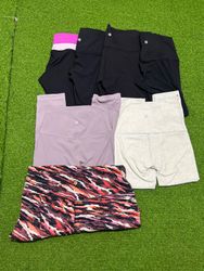 Yv478 Lululemon Leggings mix 20P