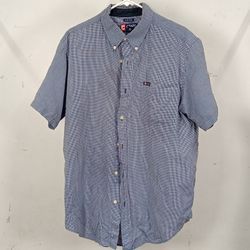 CHAPS MEN'S SHIRTS - BUNDLE 04