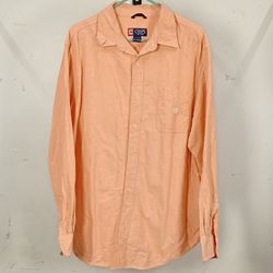 CHAPS MEN'S SHIRTS - BUNDLE 06