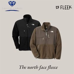 The North Face Fleece Jackets (Dv -06-113)