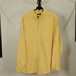 CHAPS MEN'S SHIRTS - BUNDLE 07