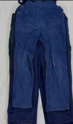 Vintage workwear Bib overalls