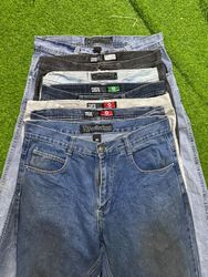 hiphop jeans