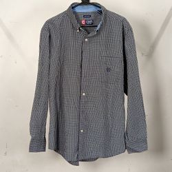 CHAPS MEN'S SHIRTS - BUNDLE 11