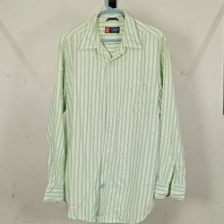 CHAPS MEN'S SHIRTS - BUNDLE 12