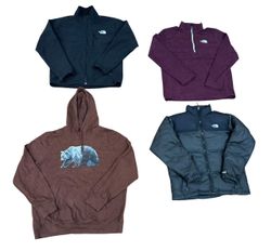 The North Face Fleece Jackets
